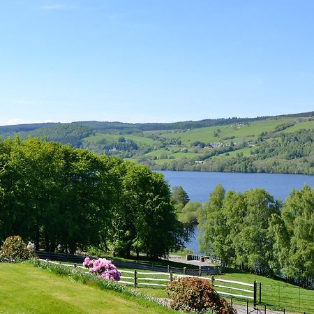 Tummel Cottage Foss 외부 사진