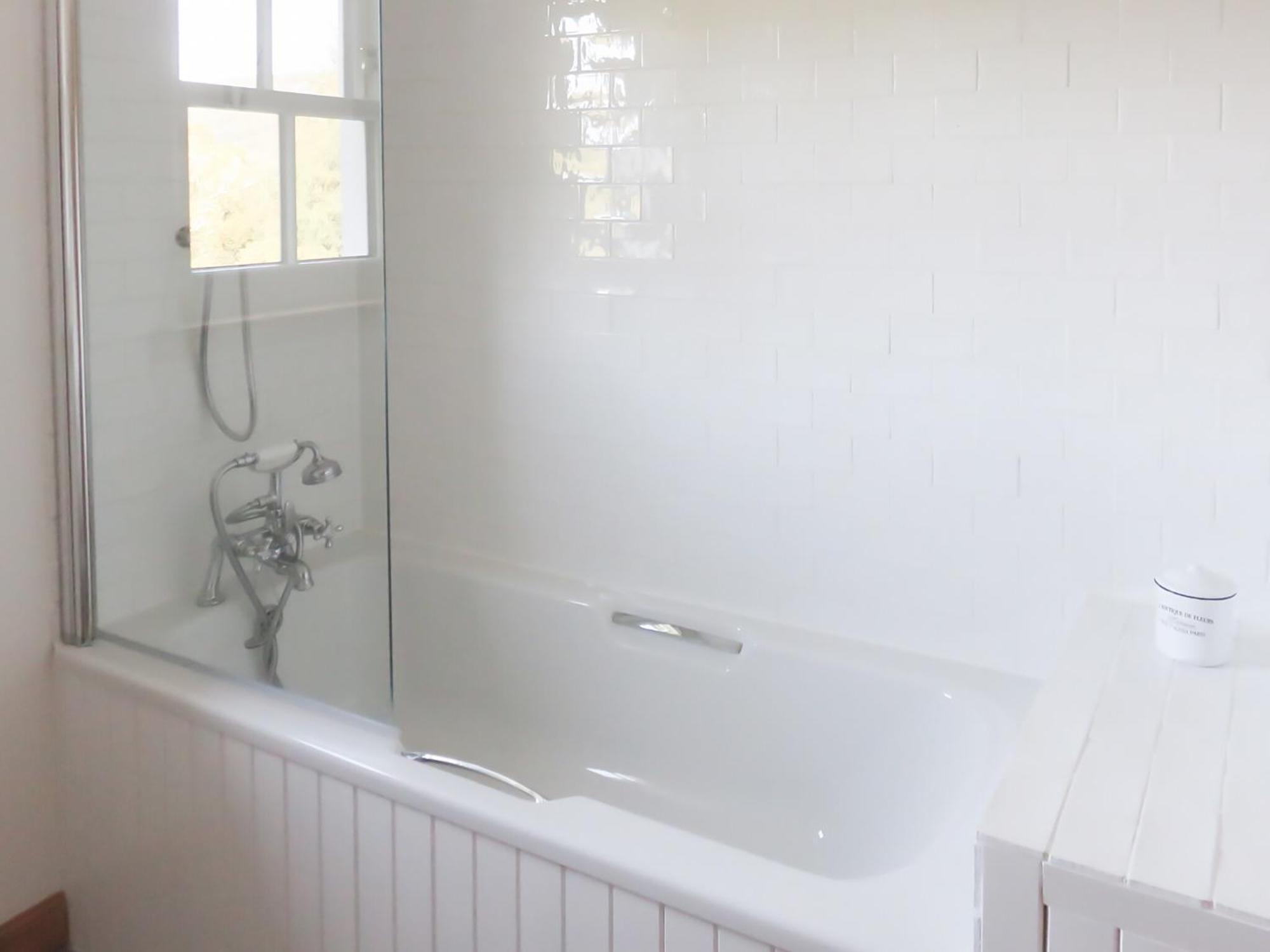 Tummel Cottage Foss 외부 사진